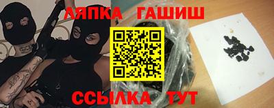 гашик Камышлов